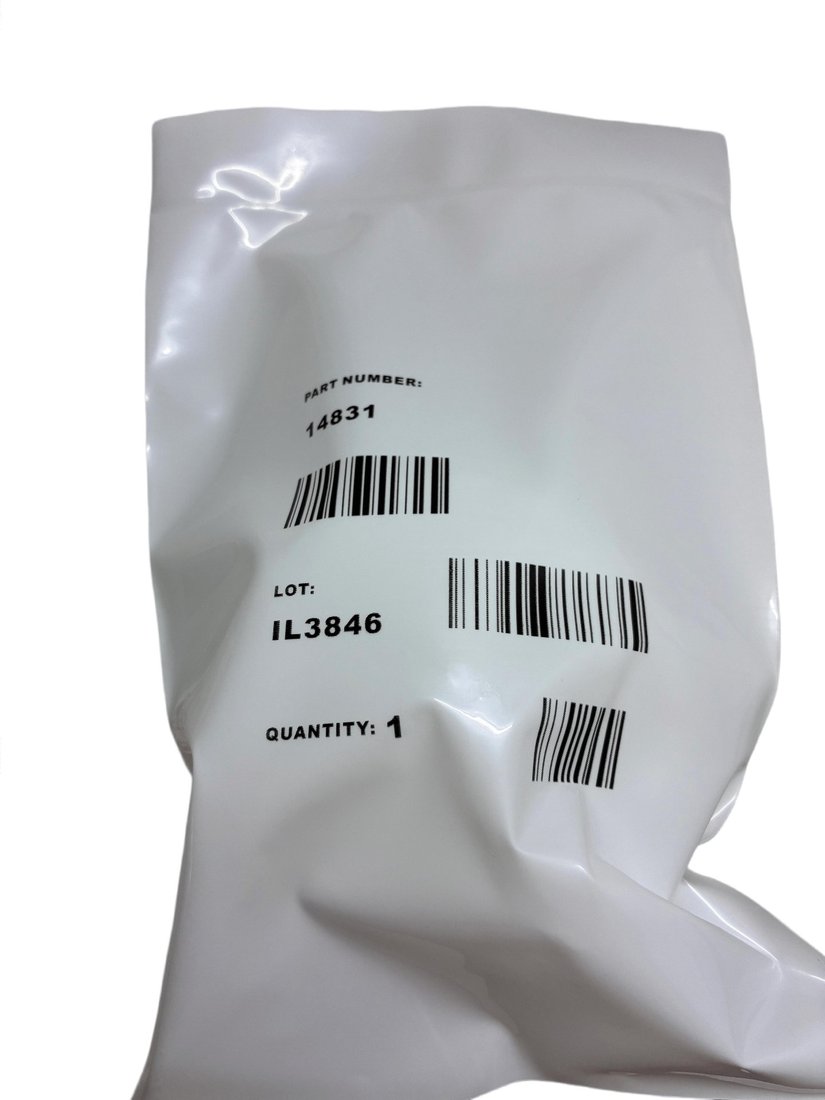 14831 Main Ink Filter 5 Micron for Domino CIJ Inkjet Printer A100 / A200 / A300 / A120 / A220 - image 3