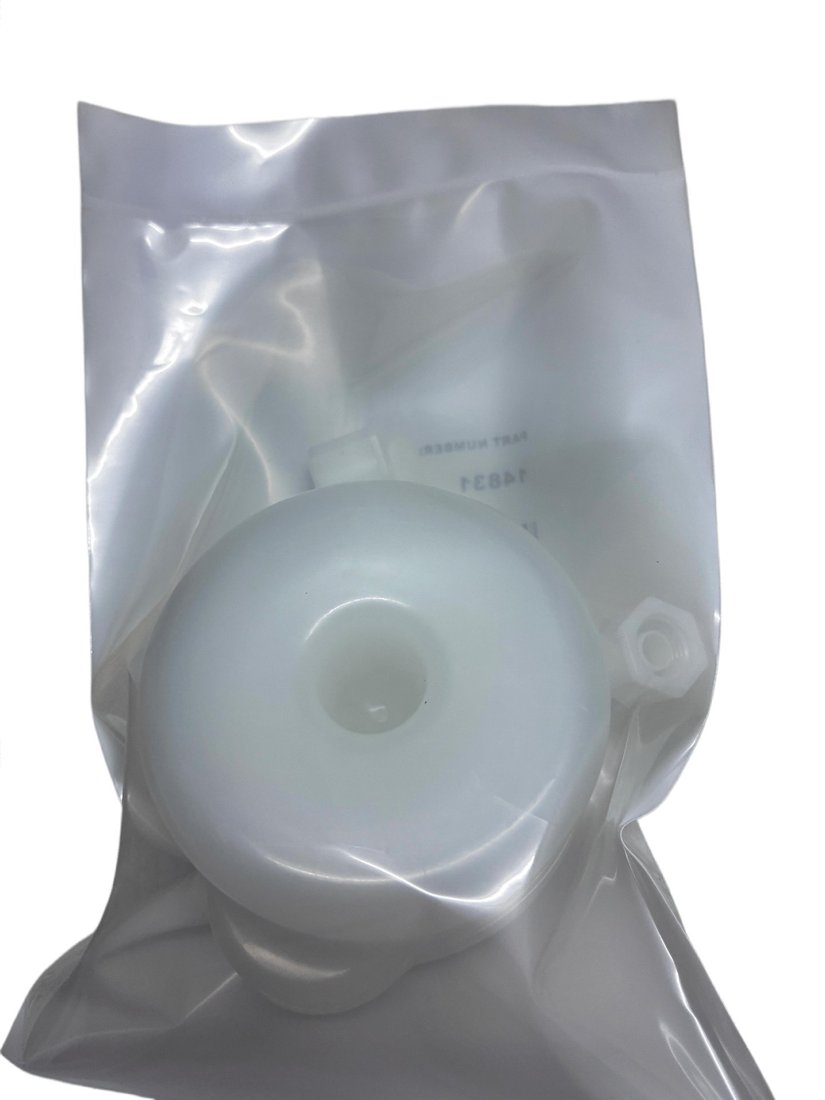 14831 Main Ink Filter 5 Micron for Domino CIJ Inkjet Printer A100 / A200 / A300 / A120 / A220 - image 4