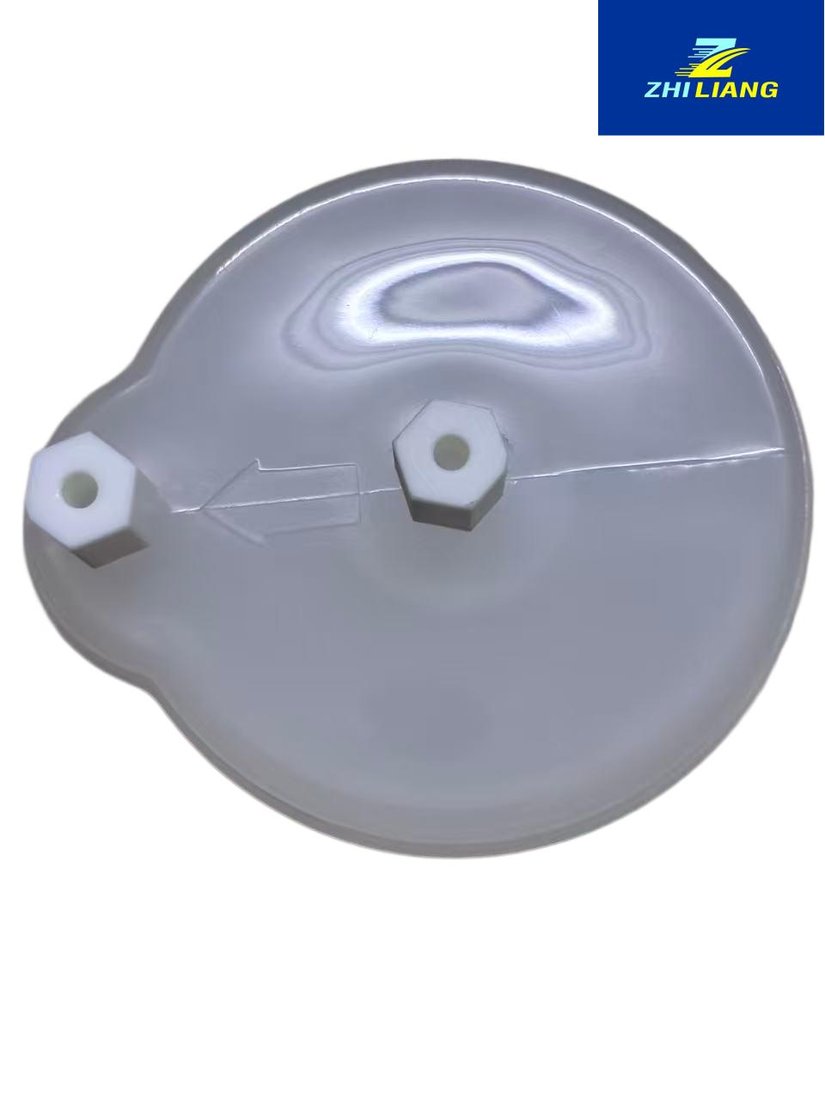 14833 Filter System / Damper for Domino A100 / A200 / A300 / A120 - image 2