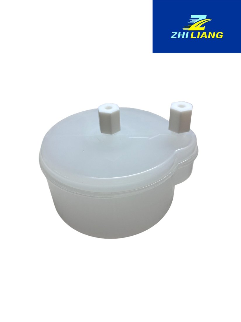 14833 Filter System / Damper for Domino A100 / A200 / A300 / A120 - image 3