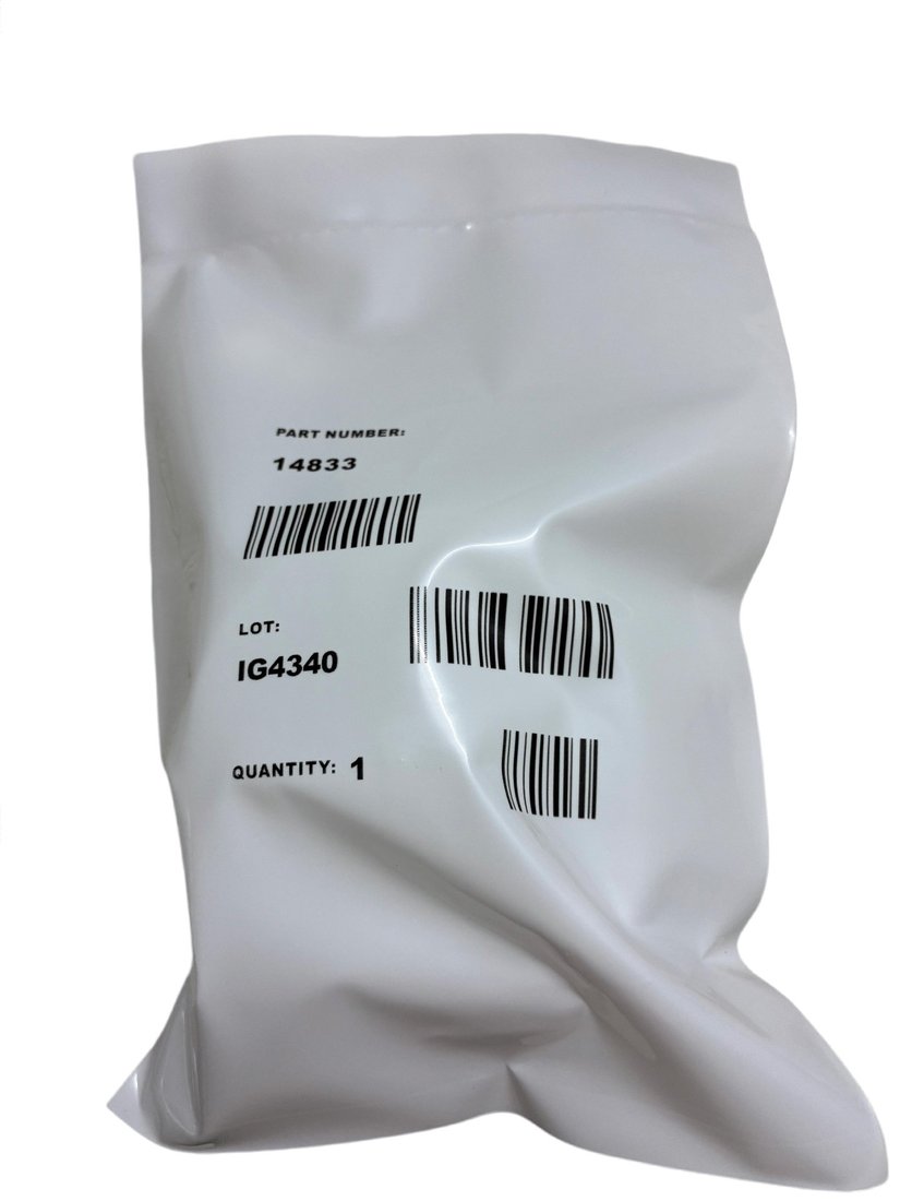 14833 Filter System / Damper for Domino A100 / A200 / A300 / A120 - image 4