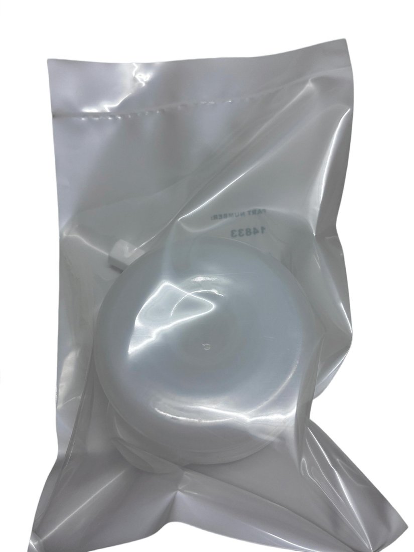 14833 Filter System / Damper for Domino A100 / A200 / A300 / A120 - image 5