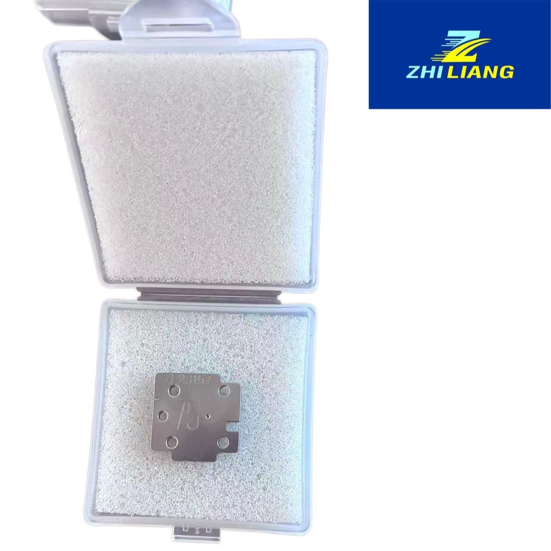 26743 75 Micron Nozzle for Domino CIJ Inkjet Printer A100 / A200 / A300