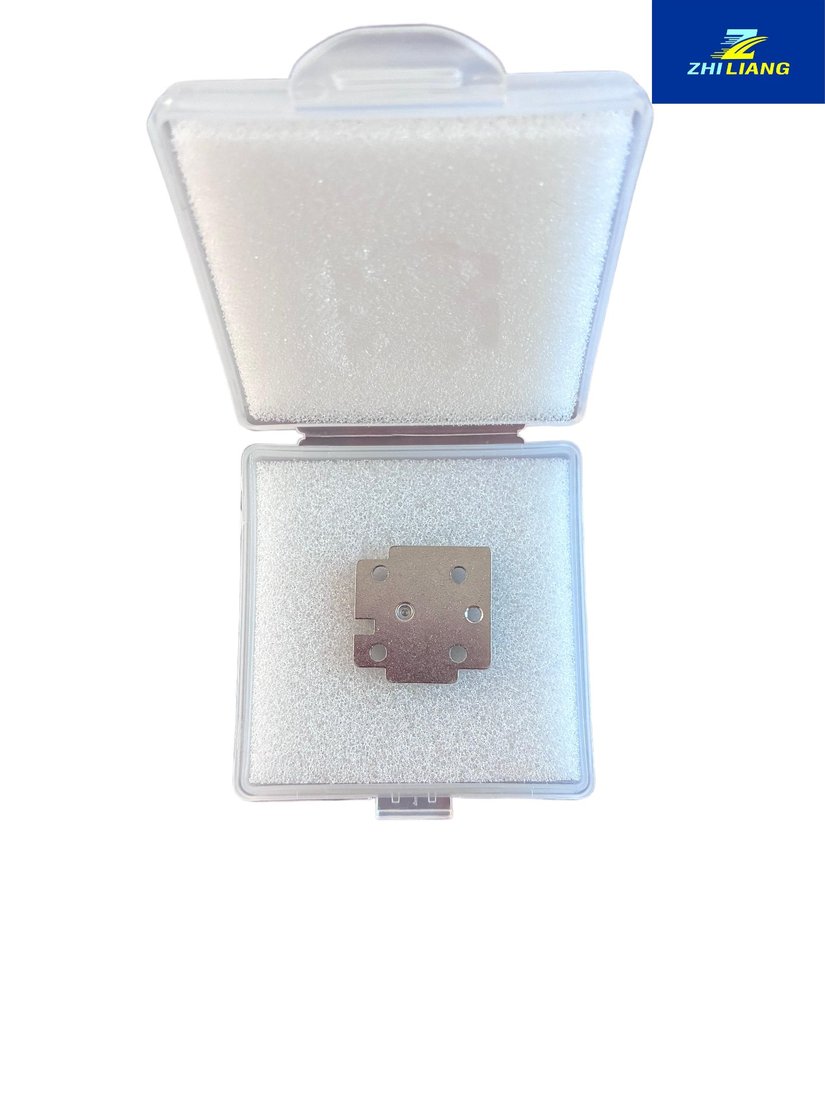 26743 75 Micron Nozzle for Domino CIJ Inkjet Printer A100 / A200 / A300 - image 4