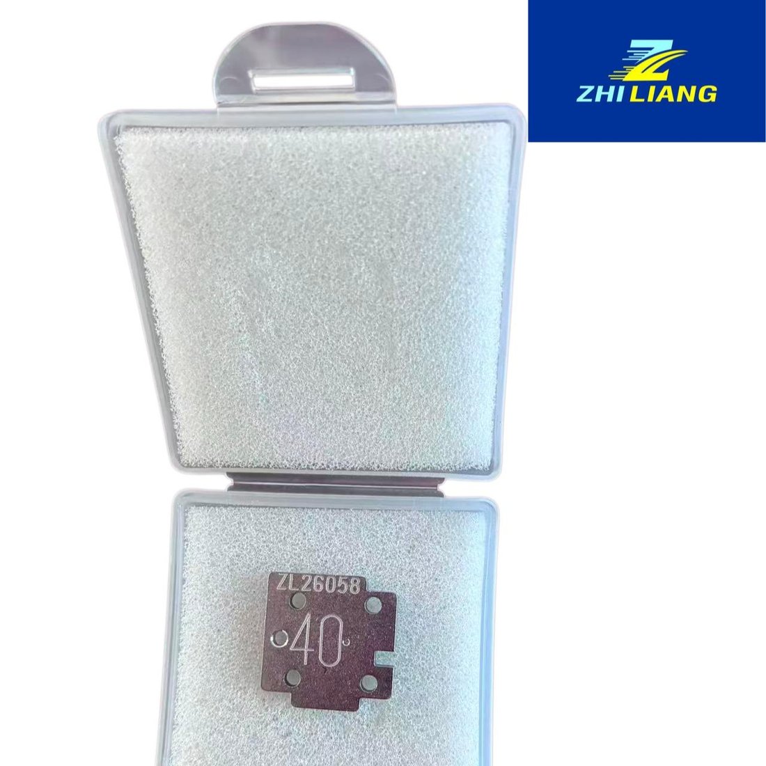 26829 40 Micron Nozzle for Domino CIJ Inkjet Printer A100 / A200 / A300