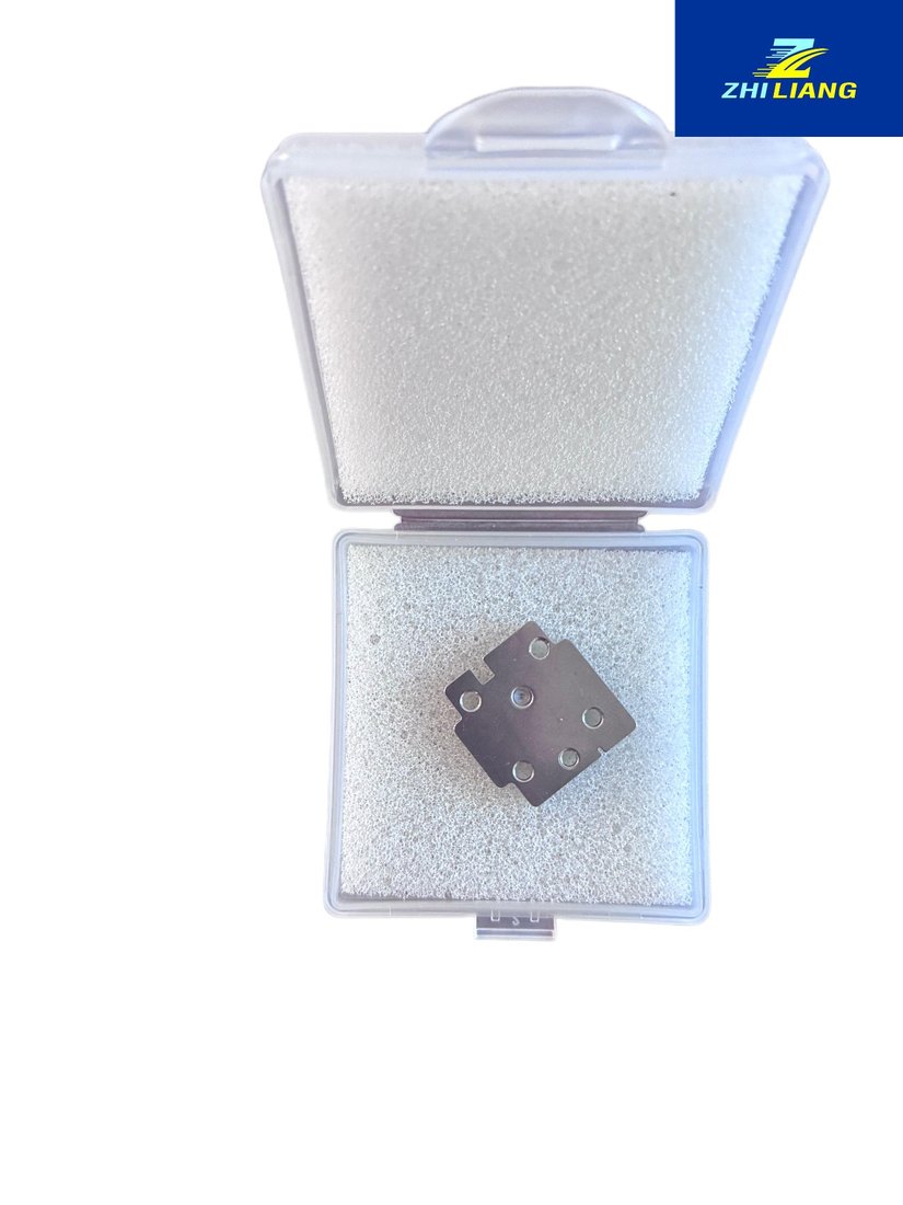 26829 40 Micron Nozzle for Domino CIJ Inkjet Printer A100 / A200 / A300 - image 2