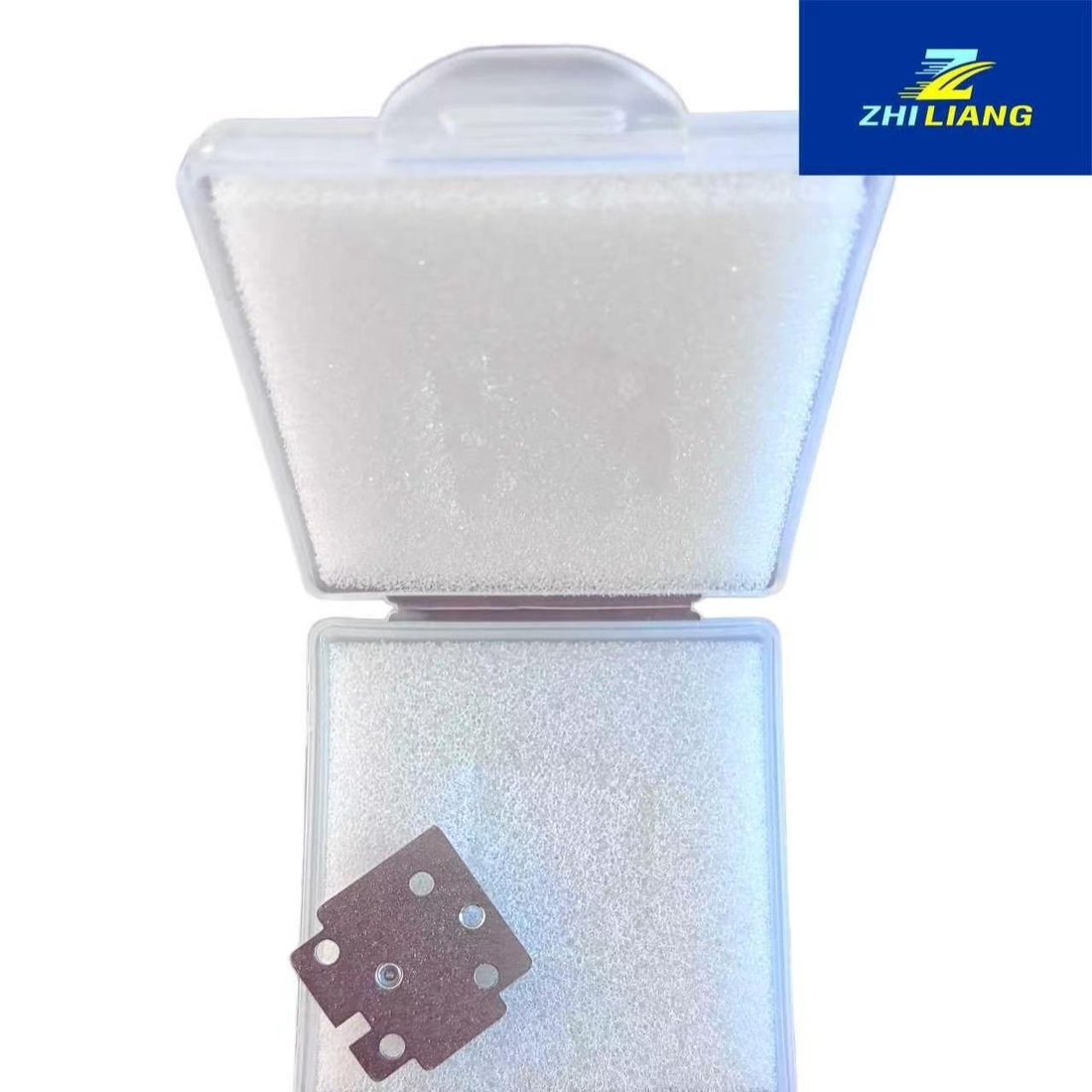 26953 50 Micron Nozzle for Domino CIJ Inkjet Printer A100 / A200 / A300 - image 3