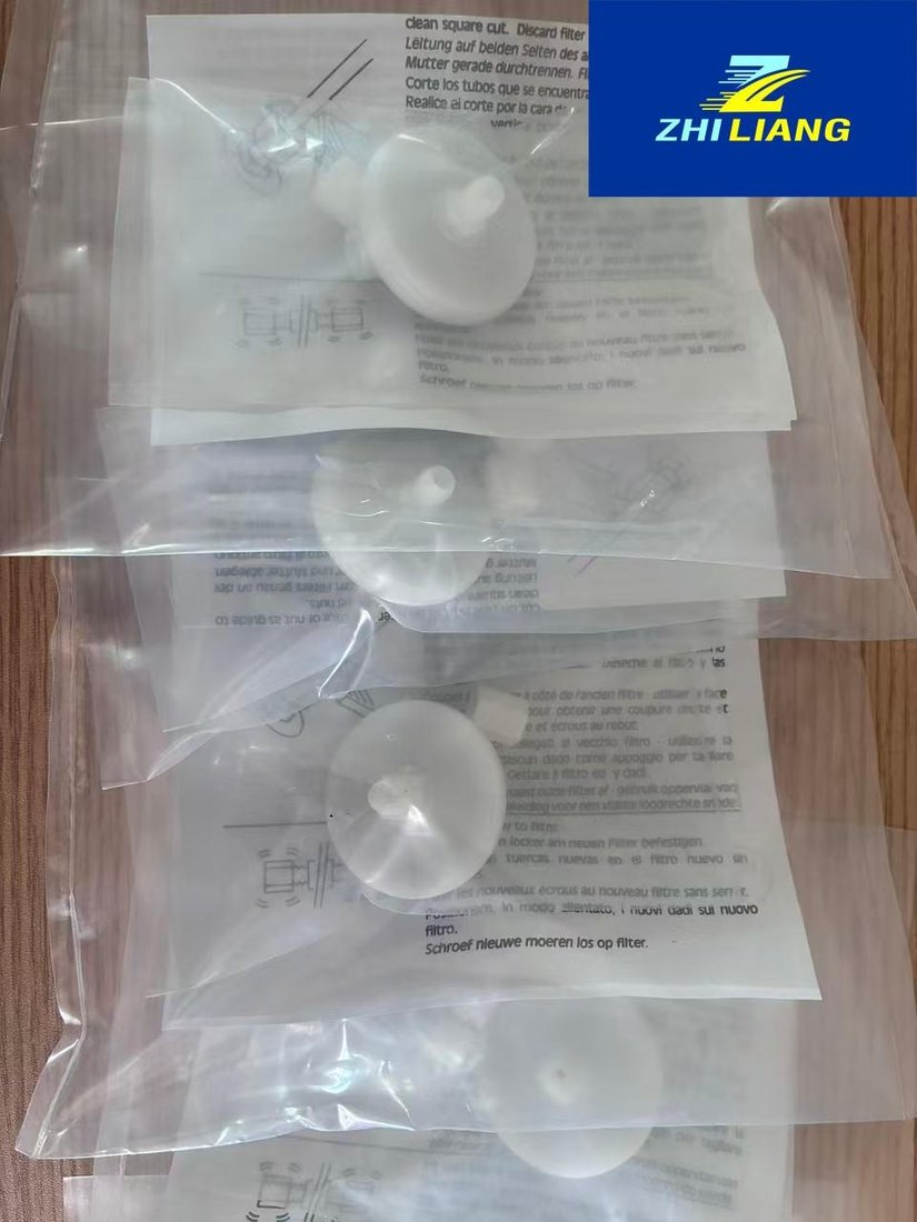 29265 Gutter Recovery Filter 20 Micron for Domino A100 / A200 / GP / A120 CIJ Inkjet Printer - image 2