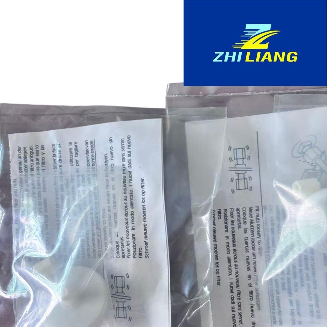 29265 Gutter Recovery Filter 20 Micron for Domino A100 / A200 / GP / A120 CIJ Inkjet Printer - image 3