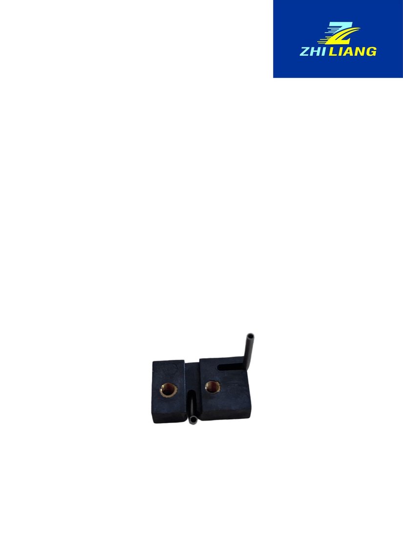 36724 Gutter Tube Clamp Block for Domino A100 / A200 / A300 / A120 / A220 / A+ Series - image 5