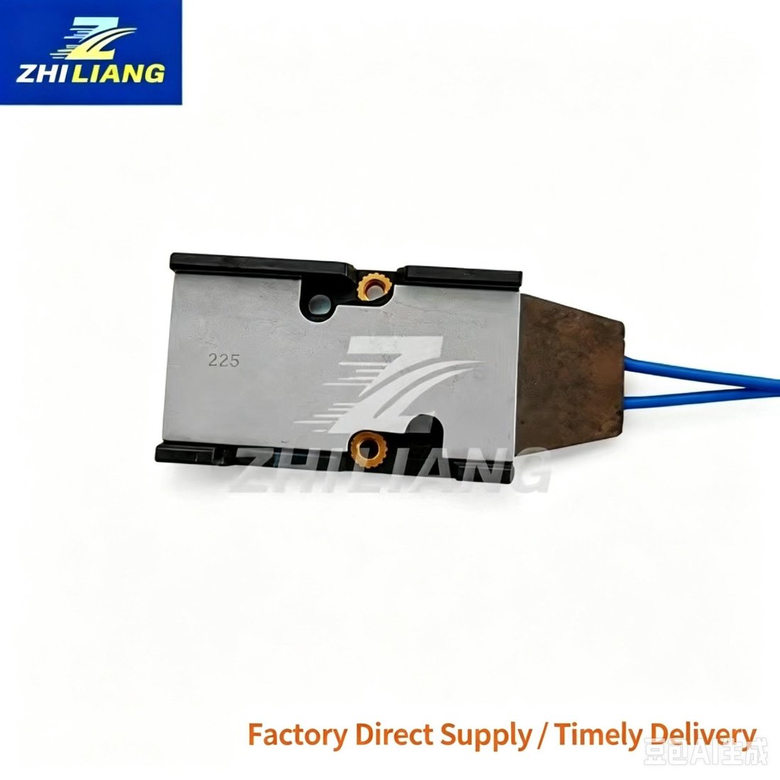 36994 Heating Element for Domino A Series Continuous Inkjet Printer