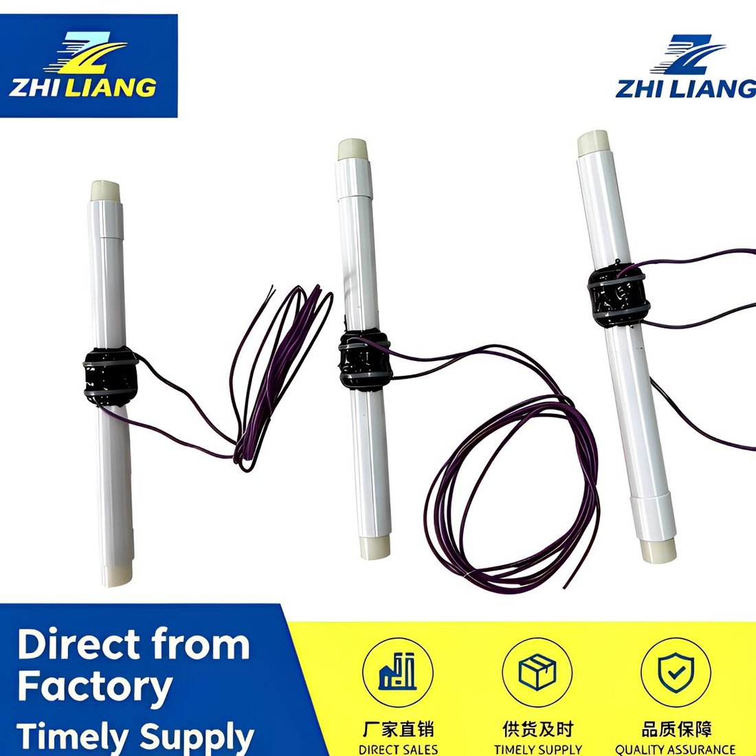37733 Viscometer Assy for Domino A100 / A200 / E50 / A100+ / A200+ / GP - image 4