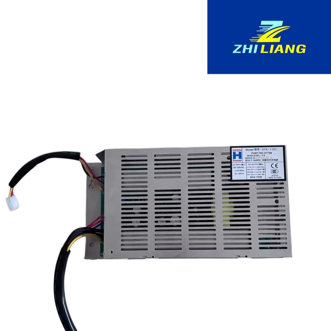 37758 Power Supply PSU for Domino A100 / A200 / A300 A Series CIJ Inkjet Printer