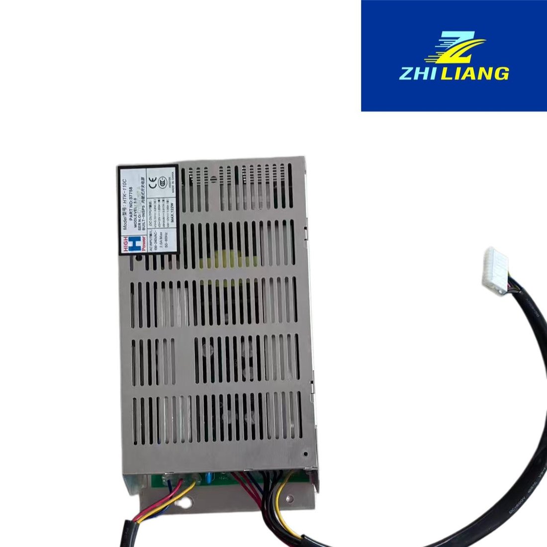 37758 Power Supply PSU for Domino A100 / A200 / A300 A Series CIJ Inkjet Printer - image 2