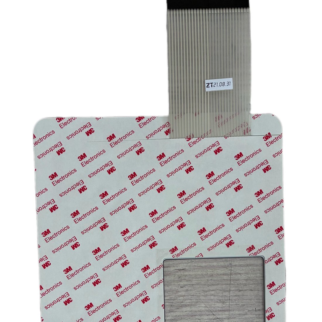 Keyboard Membrane (European Layout) - image 3