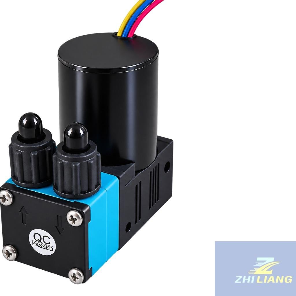 Gutter Pump / Vacuum Pump for Domino 420i / 520i Inkjet Coding Printer