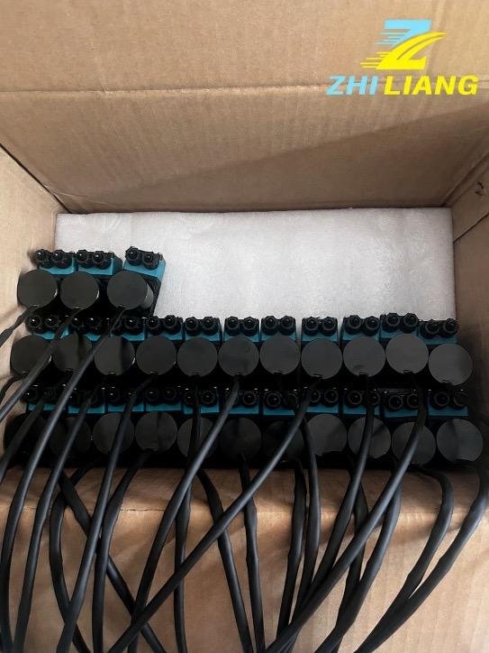 Gutter Pump / Vacuum Pump for Domino 420i / 520i Inkjet Coding Printer - image 4
