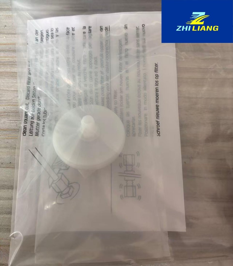 Complete Filter Maintenance Kit 5PCS for Domino CIJ Printer A100 / A200 / A300 / A120 / E50 / GP - image 2